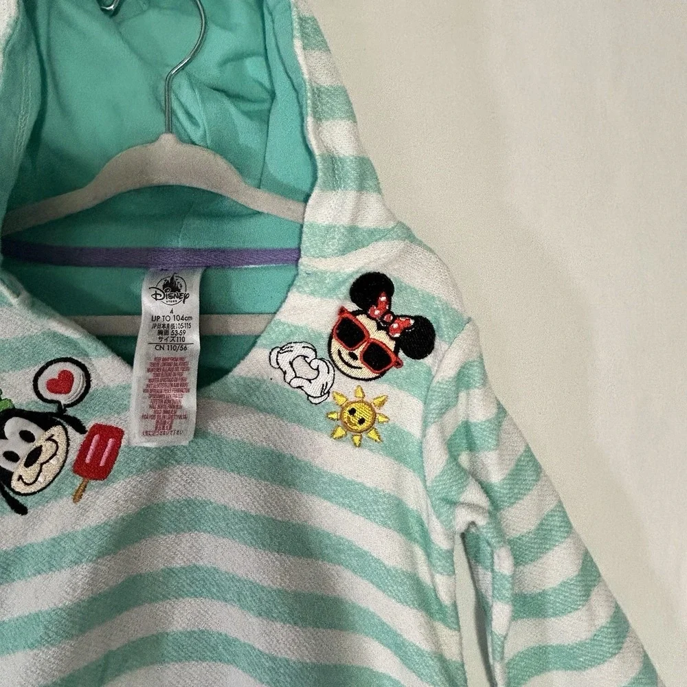 Disney baby dress